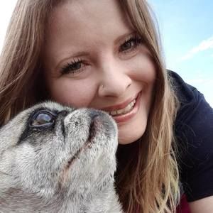 Meet your Posher, Kendra